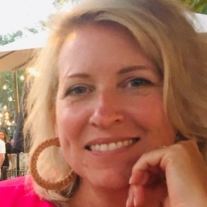 Meet your Posher, Jeanine